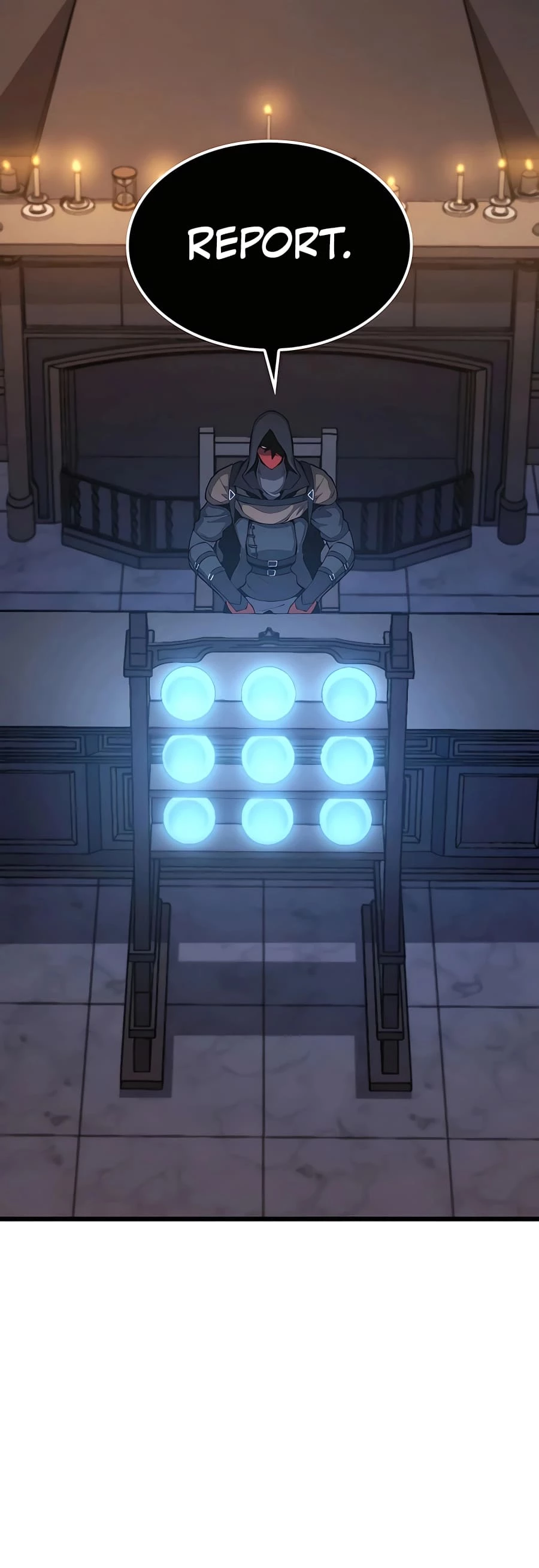 The Count's Youngest Son Is a Gamer Chapter 33 - 2