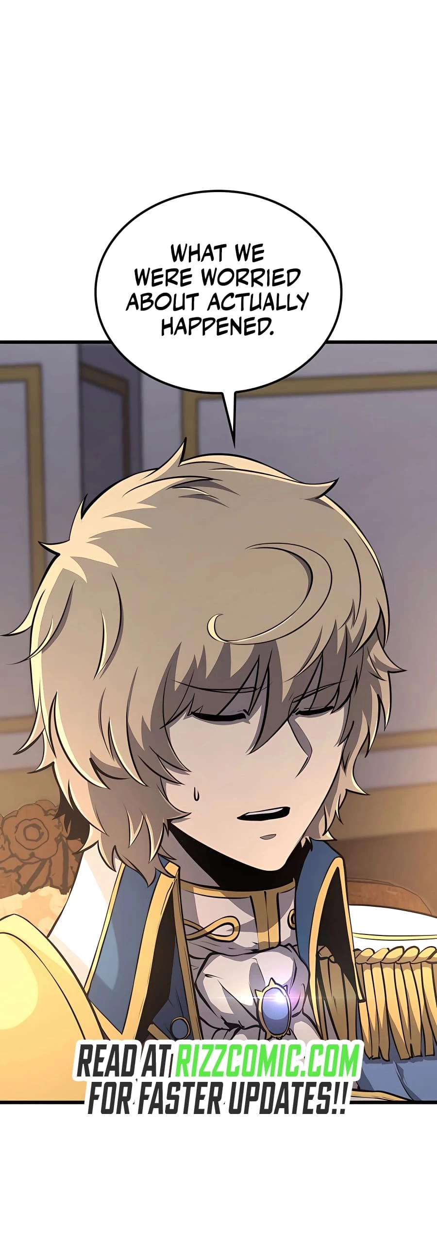 The Count's Youngest Son Is a Gamer Chapter 35 - 26