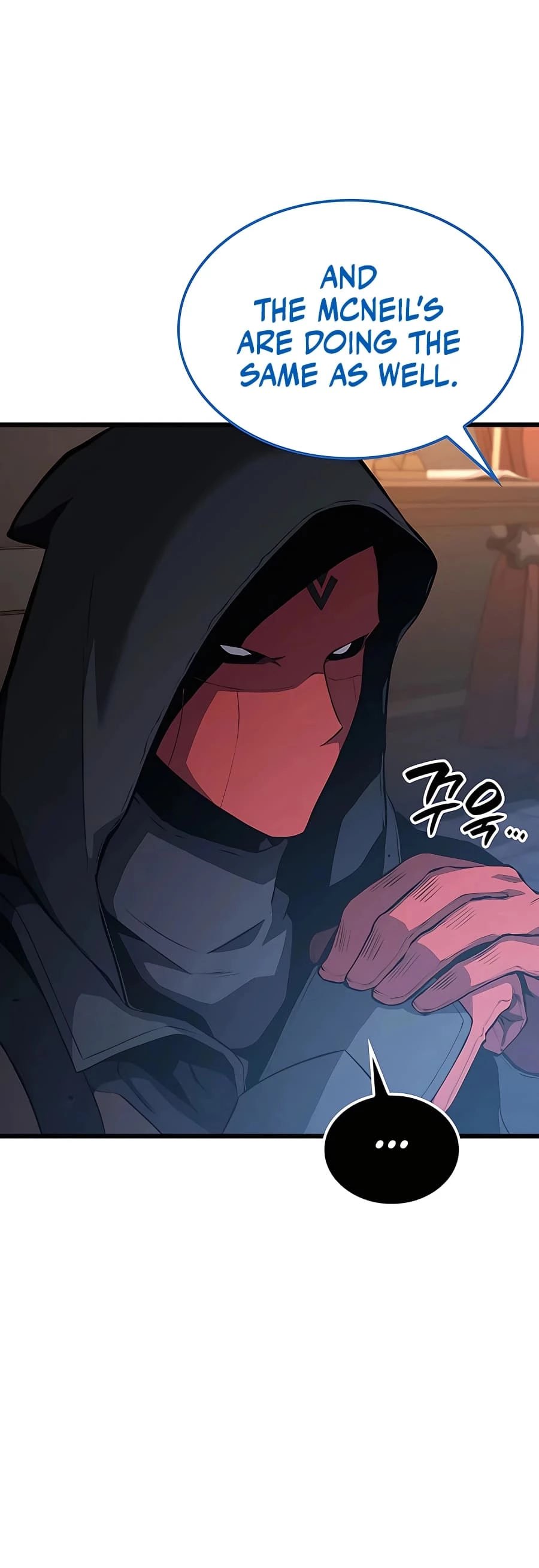 The Count's Youngest Son Is a Gamer Chapter 33 - 4