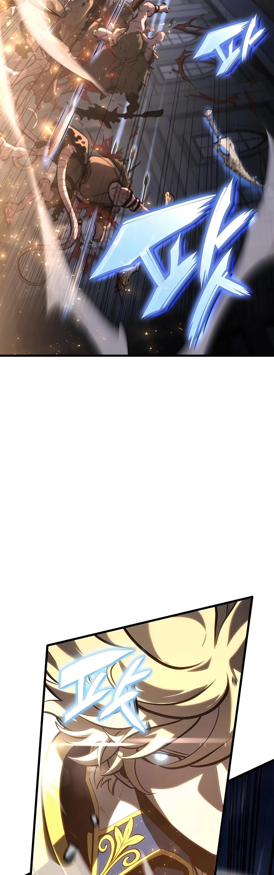 The Count's Youngest Son Is a Gamer Chapter 34 - 22