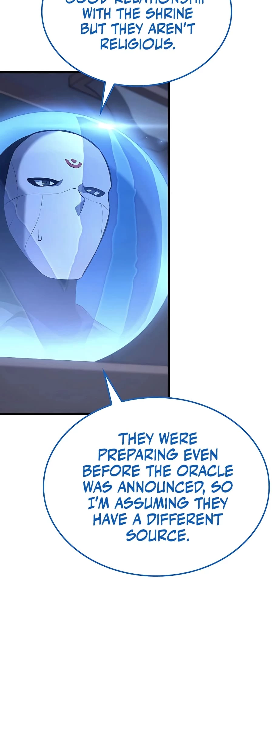 The Count's Youngest Son Is a Gamer Chapter 33 - 6