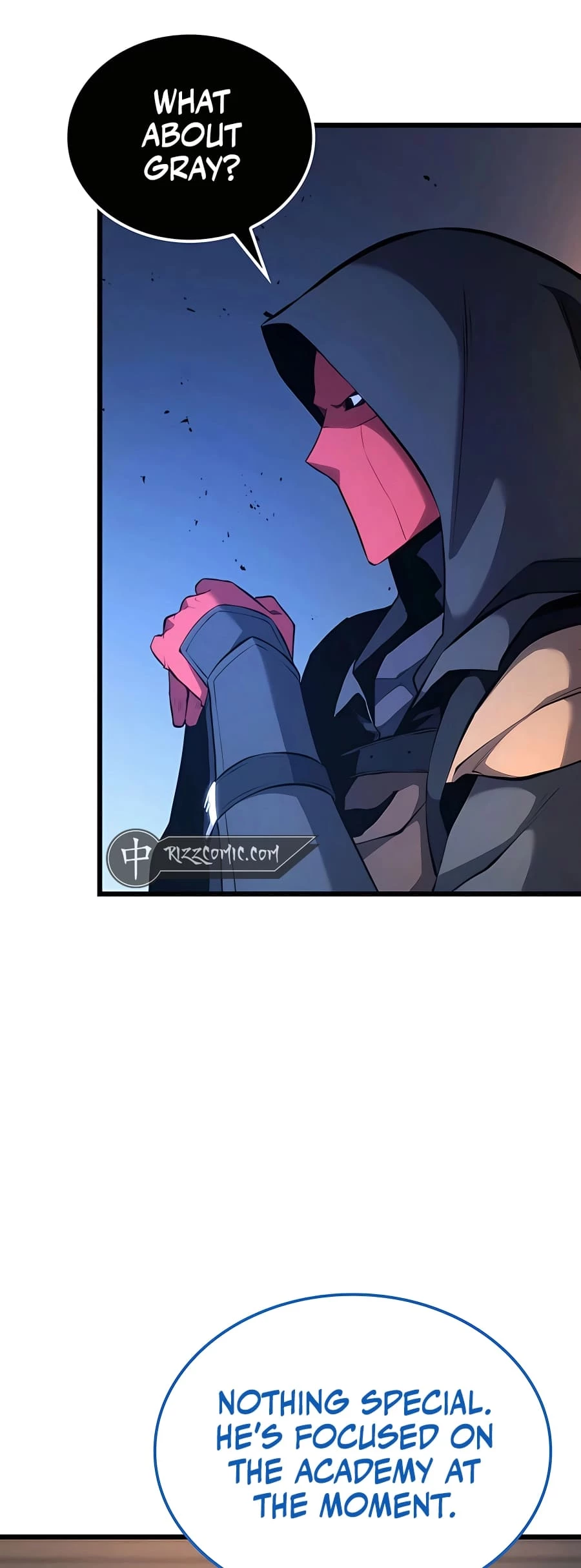 The Count's Youngest Son Is a Gamer Chapter 33 - 7