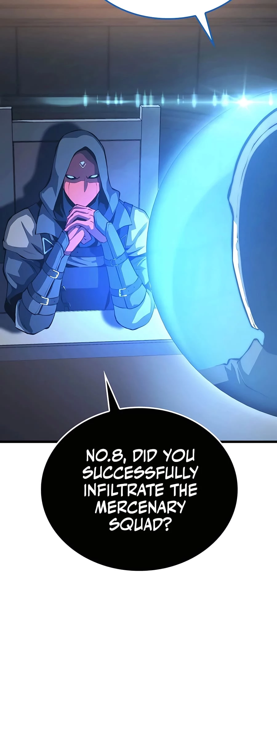 The Count's Youngest Son Is a Gamer Chapter 33 - 8