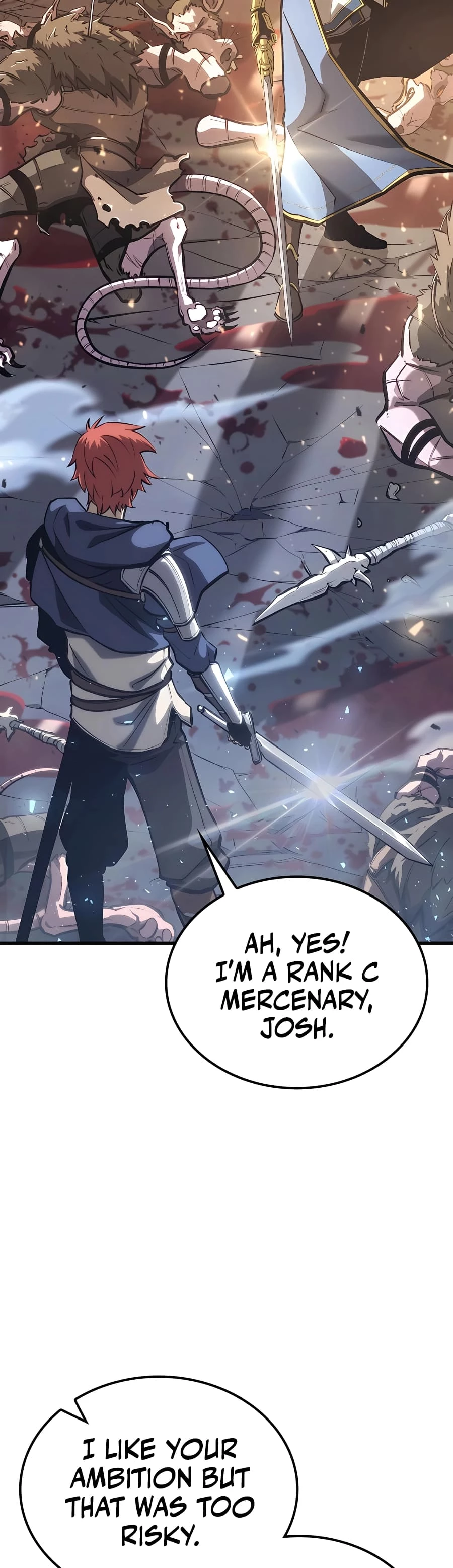 The Count's Youngest Son Is a Gamer Chapter 34 - 27