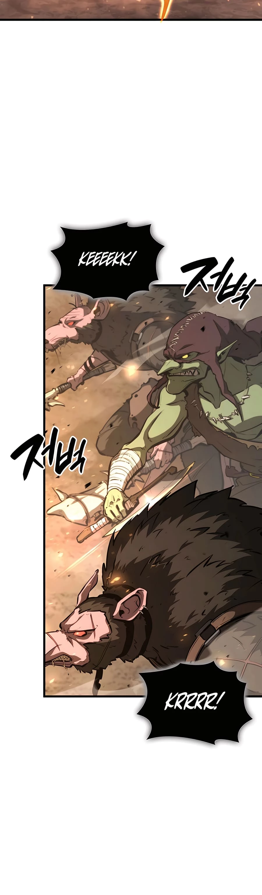 The Count's Youngest Son Is a Gamer Chapter 35 - 36