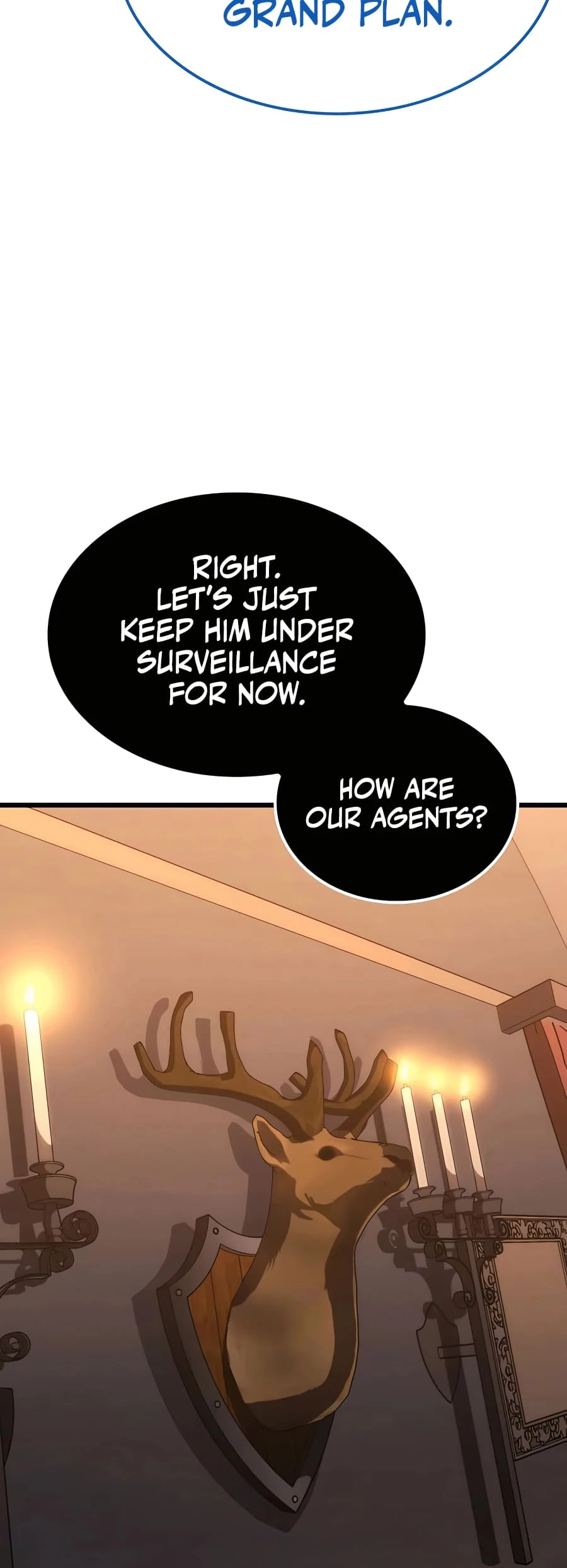 The Count's Youngest Son Is a Gamer Chapter 33 - 14
