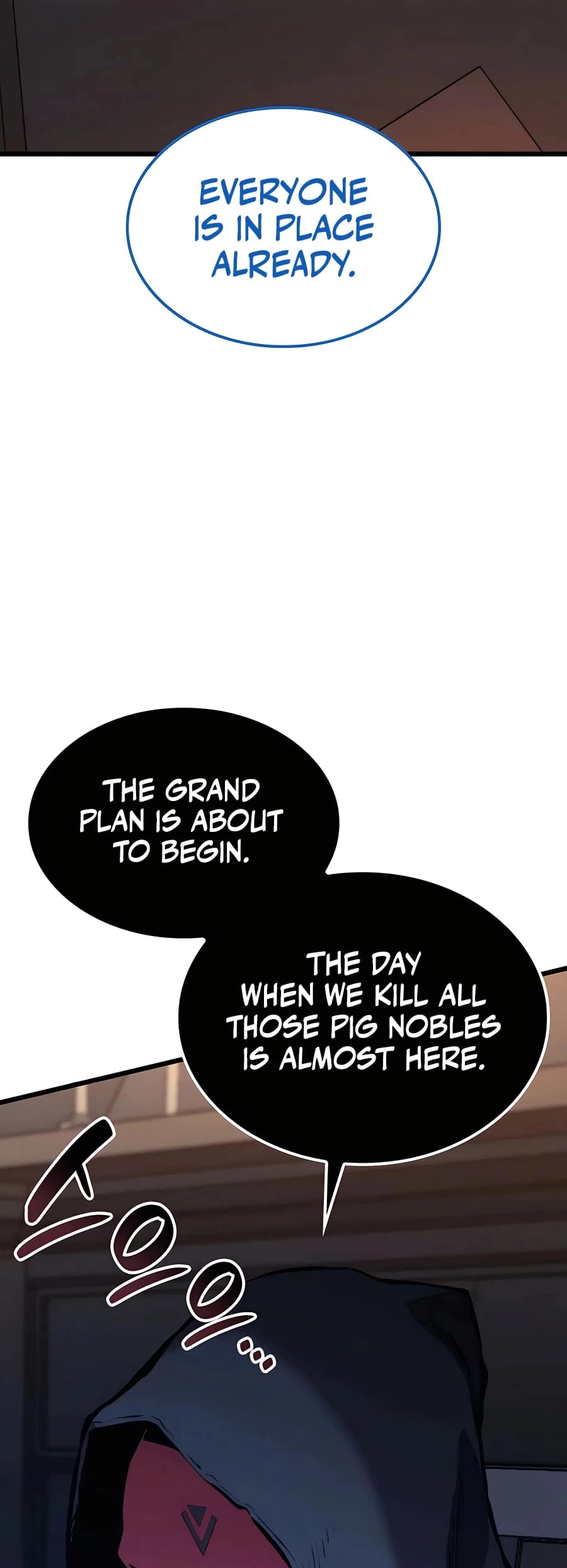 The Count's Youngest Son Is a Gamer Chapter 33 - 15