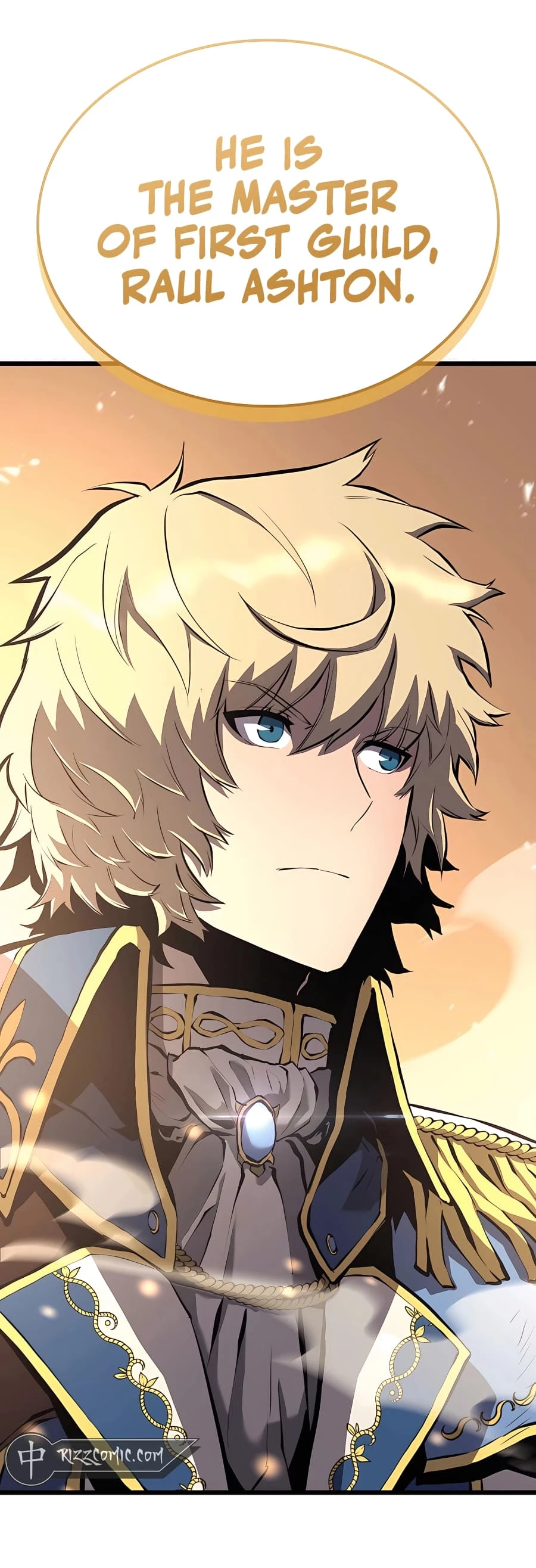 The Count's Youngest Son Is a Gamer Chapter 34 - 31