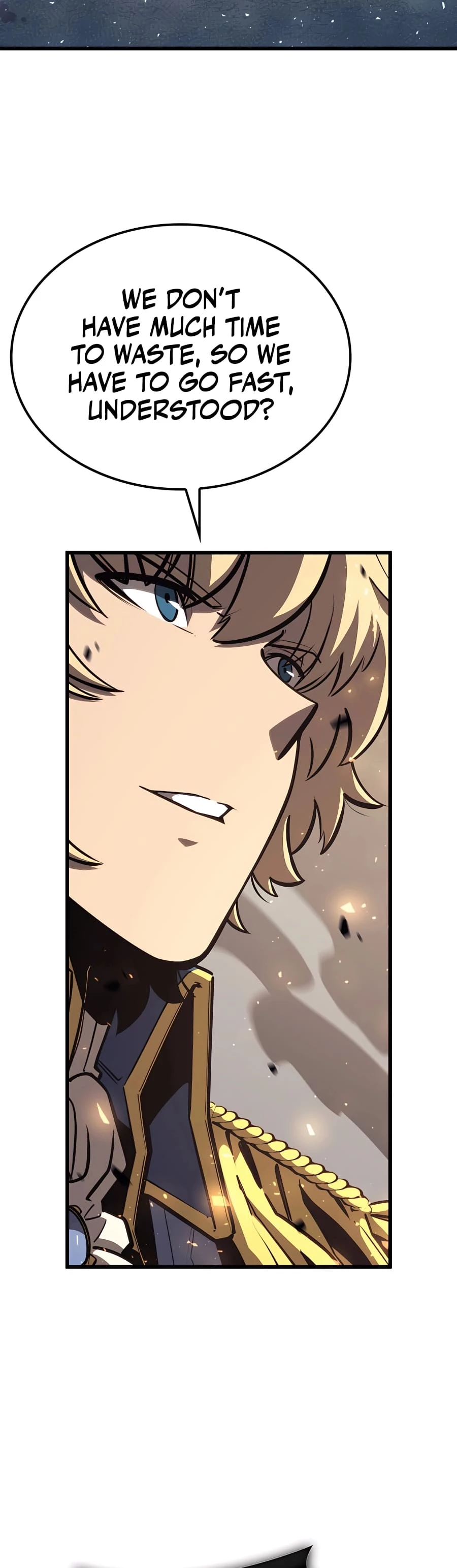 The Count's Youngest Son Is a Gamer Chapter 35 - 39