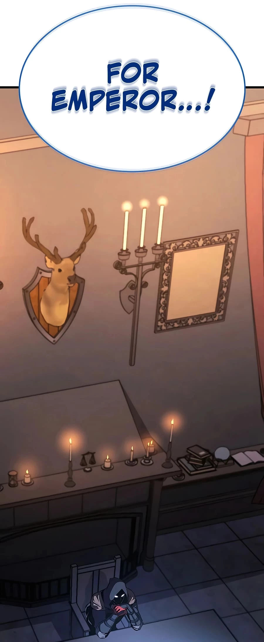 The Count's Youngest Son Is a Gamer Chapter 33 - 17