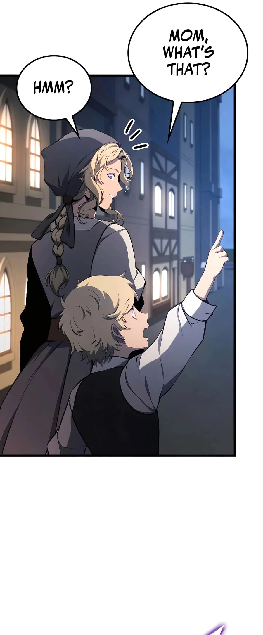 The Count's Youngest Son Is a Gamer Chapter 33 - 21