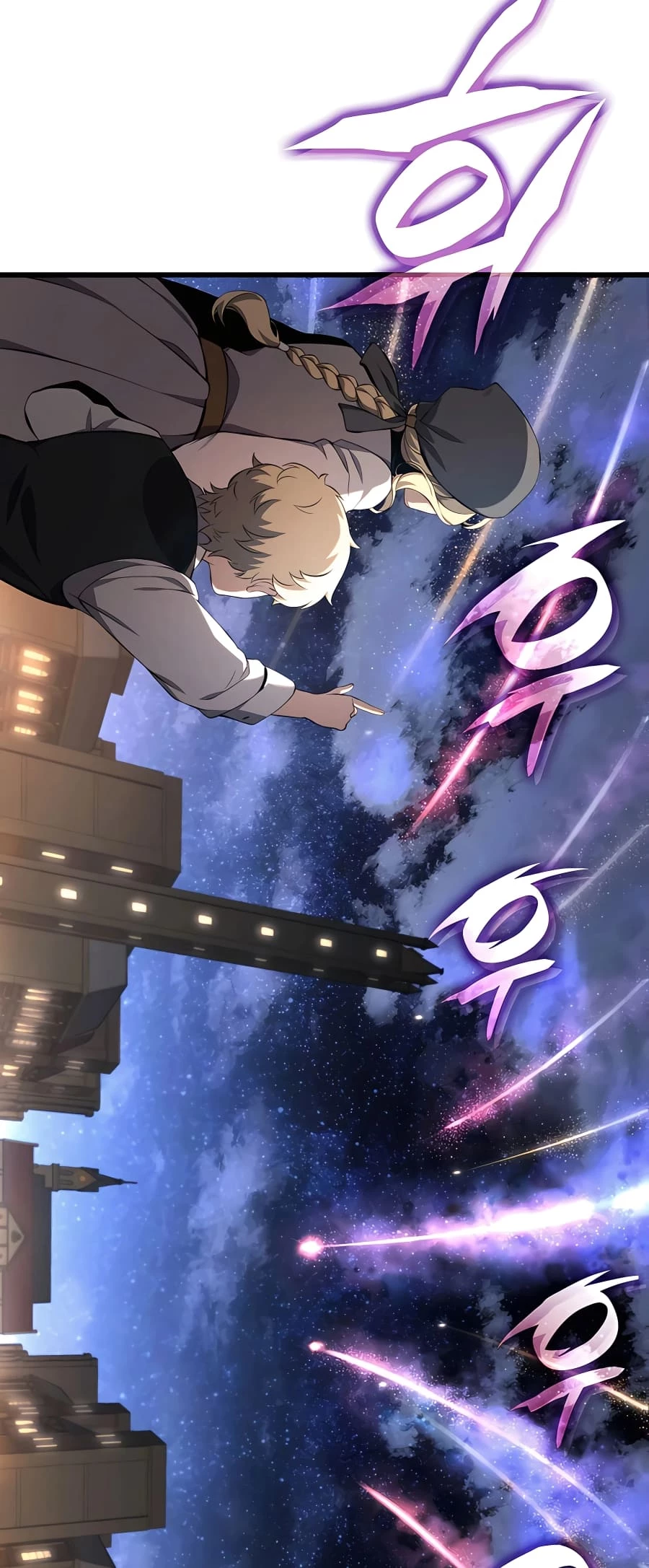 The Count's Youngest Son Is a Gamer Chapter 33 - 22