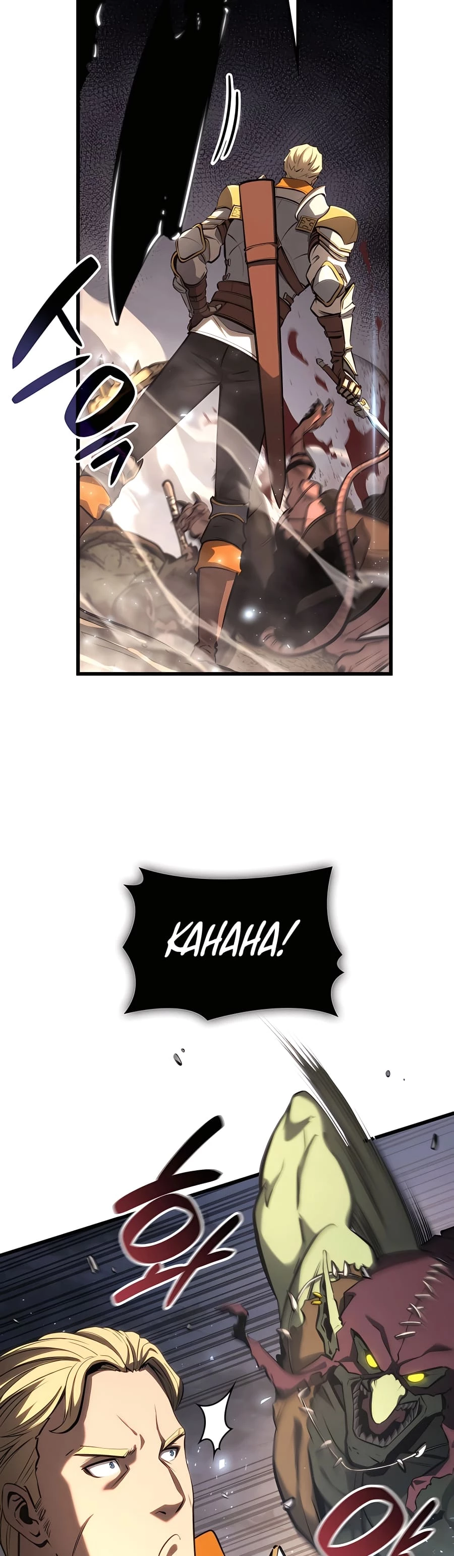 The Count's Youngest Son Is a Gamer Chapter 35 - 43