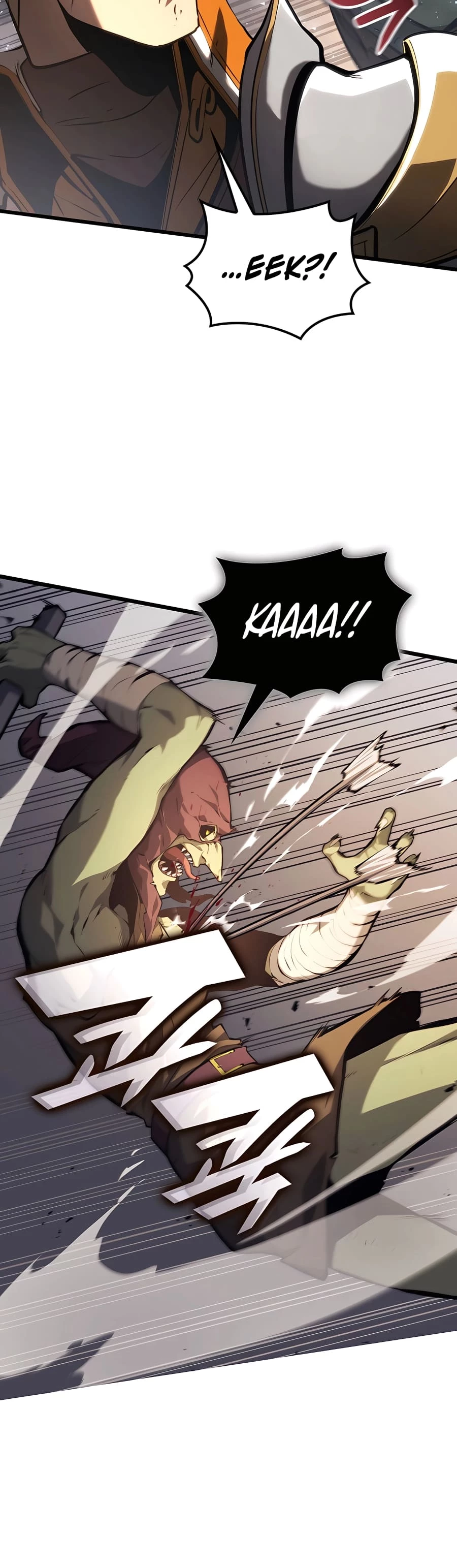 The Count's Youngest Son Is a Gamer Chapter 35 - 44