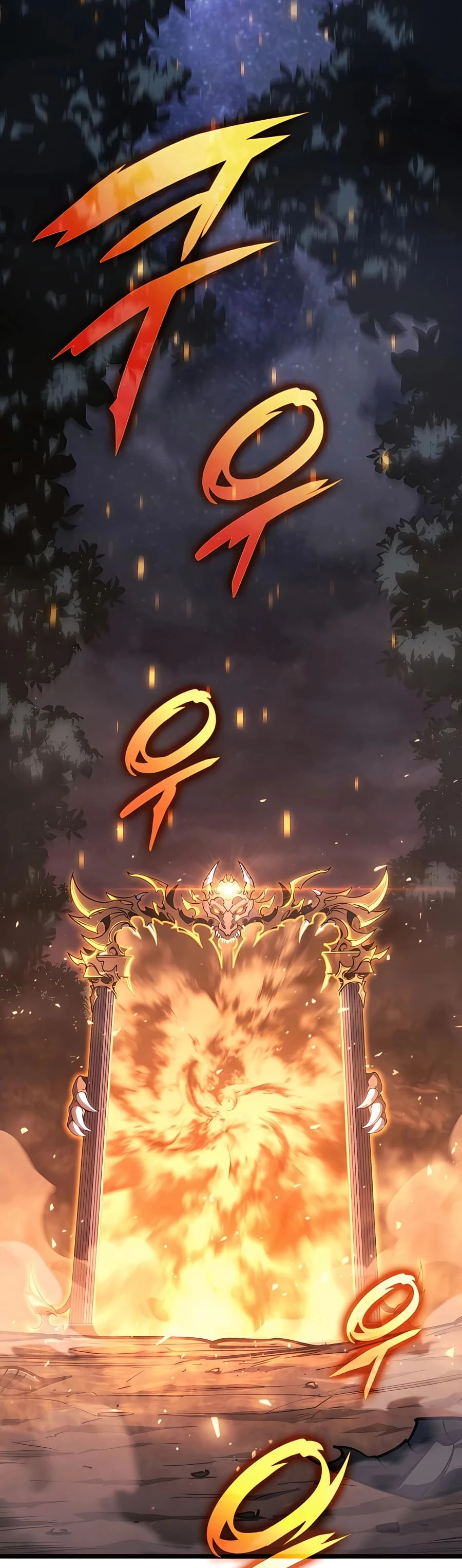 The Count's Youngest Son Is a Gamer Chapter 34 - 39