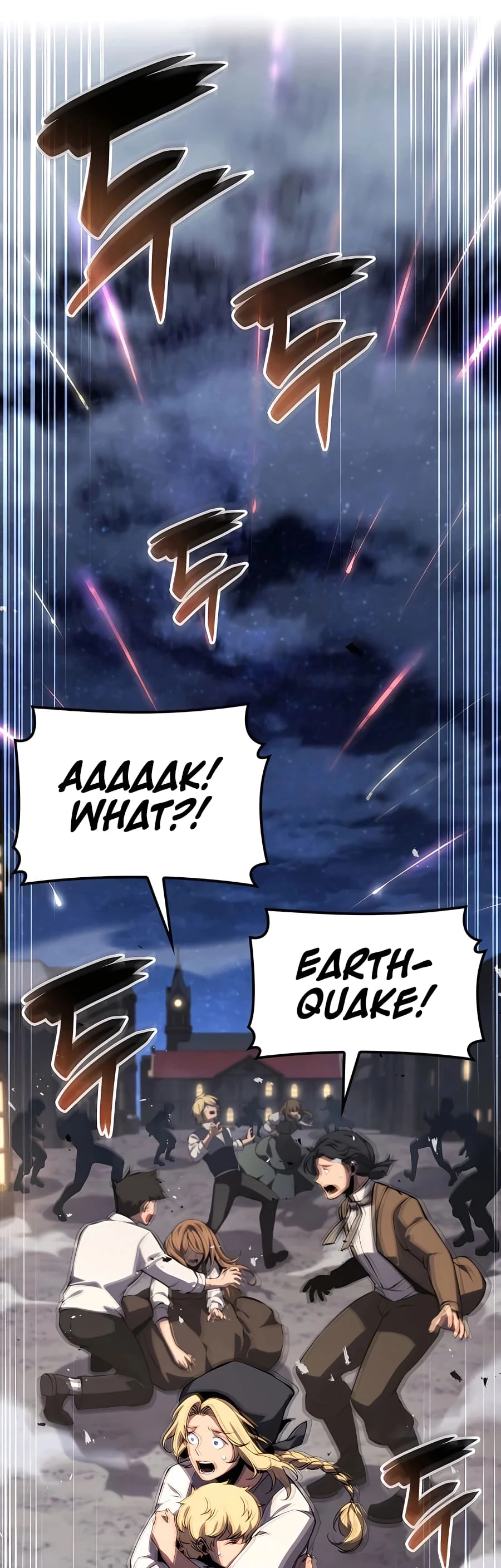 The Count's Youngest Son Is a Gamer Chapter 33 - 25