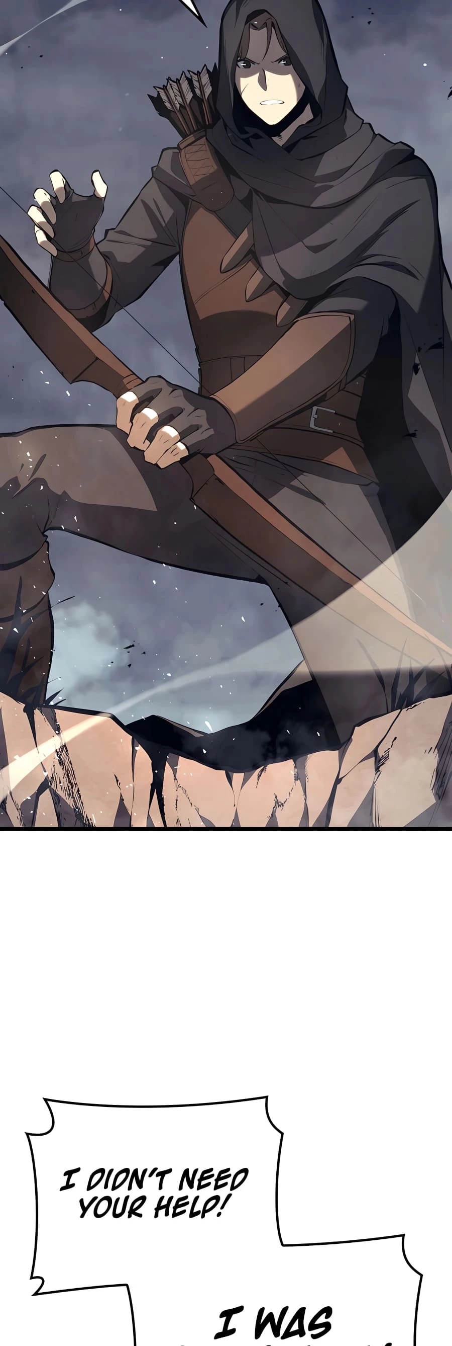 The Count's Youngest Son Is a Gamer Chapter 35 - 46