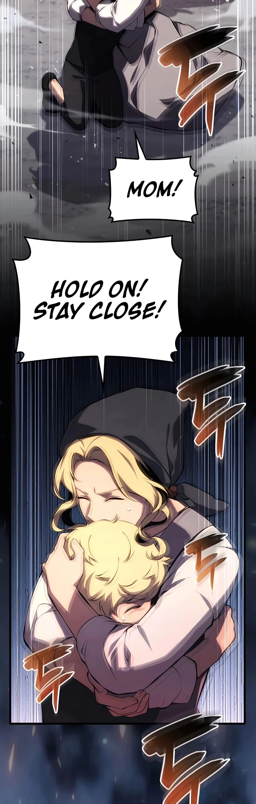 The Count's Youngest Son Is a Gamer Chapter 33 - 26