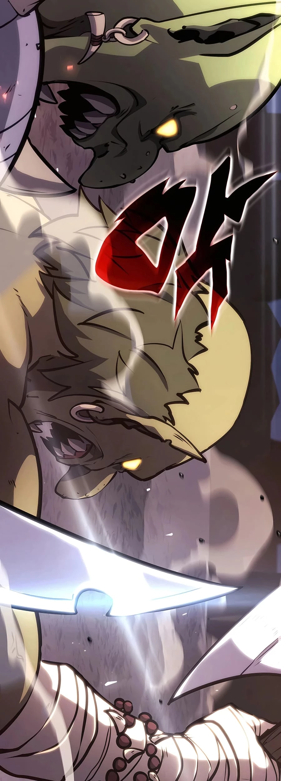 The Count's Youngest Son Is a Gamer Chapter 33 - 35