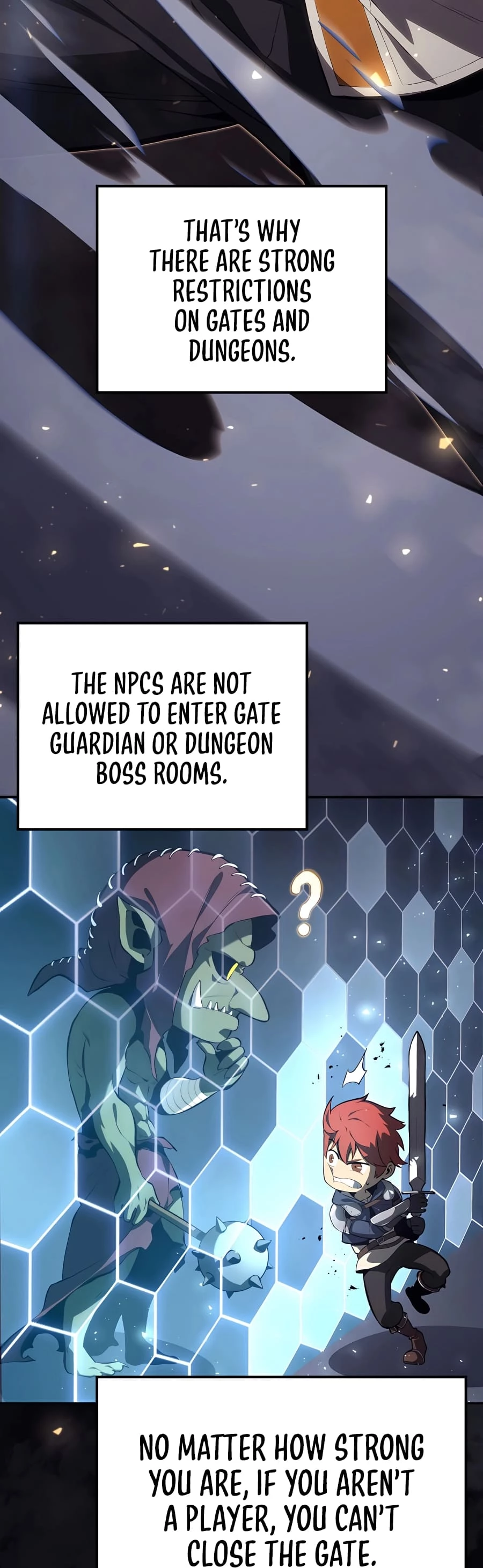 The Count's Youngest Son Is a Gamer Chapter 35 - 55