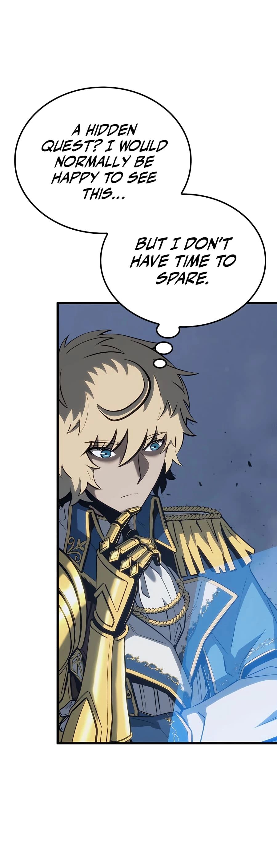 The Count's Youngest Son Is a Gamer Chapter 35 - 58
