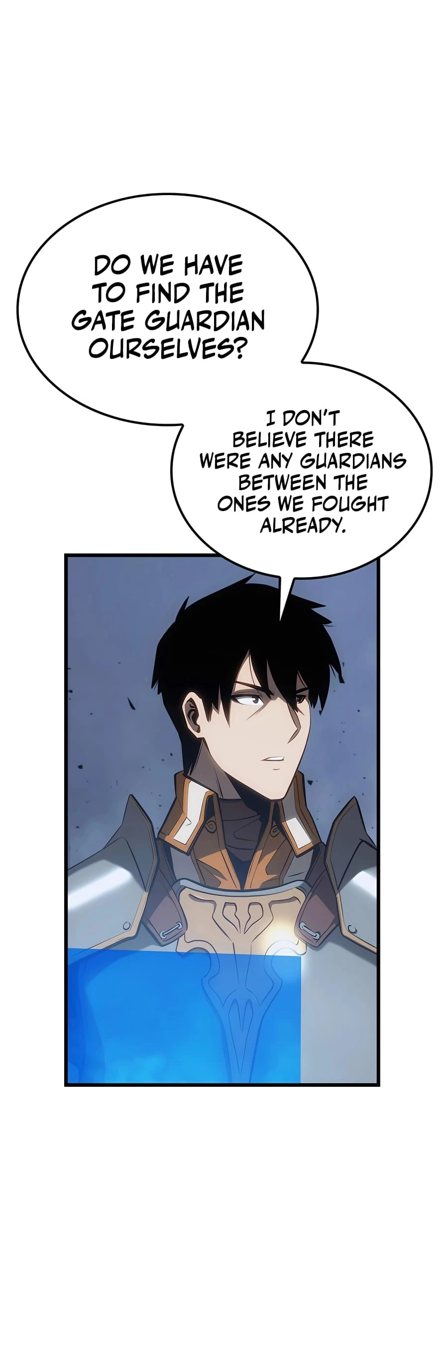The Count's Youngest Son Is a Gamer Chapter 35 - 60