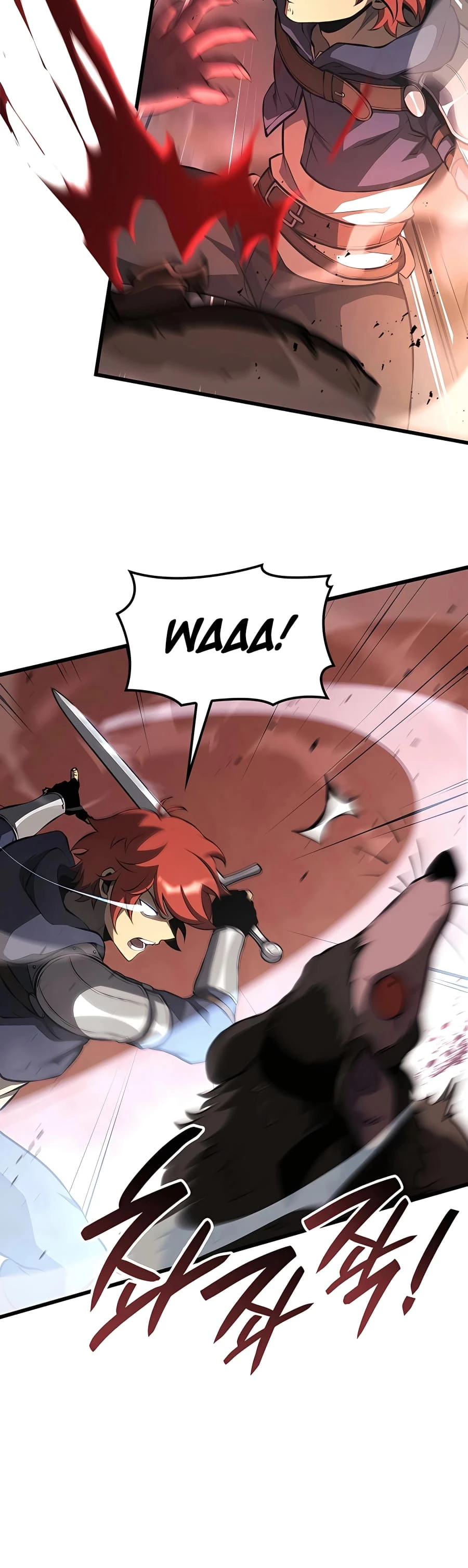 The Count's Youngest Son Is a Gamer Chapter 34 - 56
