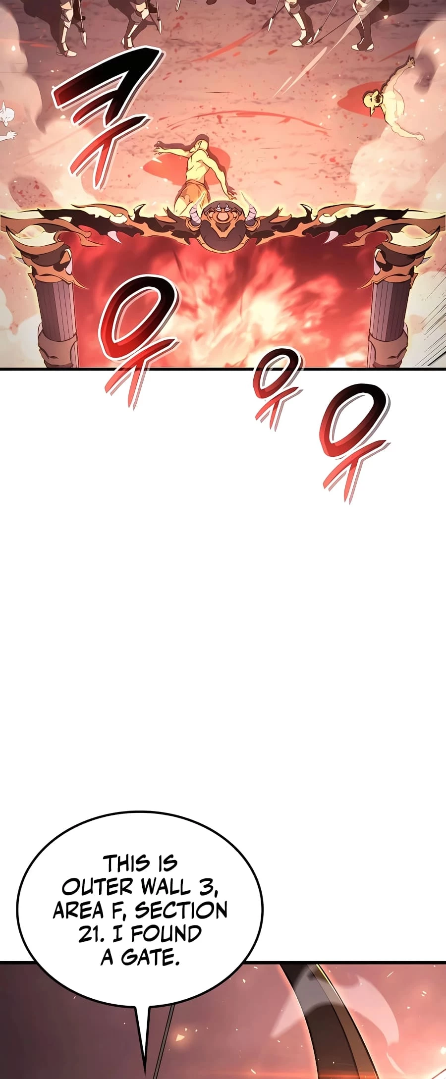The Count's Youngest Son Is a Gamer Chapter 33 - 43
