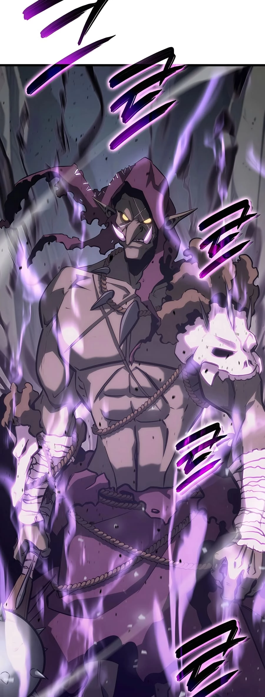The Count's Youngest Son Is a Gamer Chapter 35 - 63