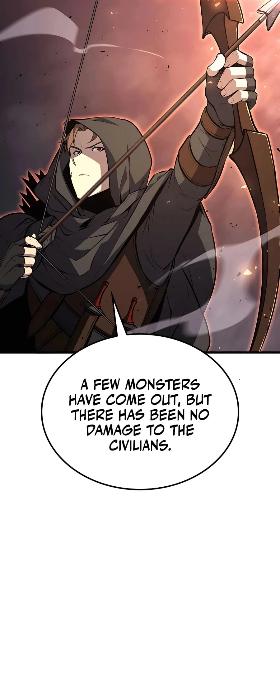 The Count's Youngest Son Is a Gamer Chapter 33 - 44