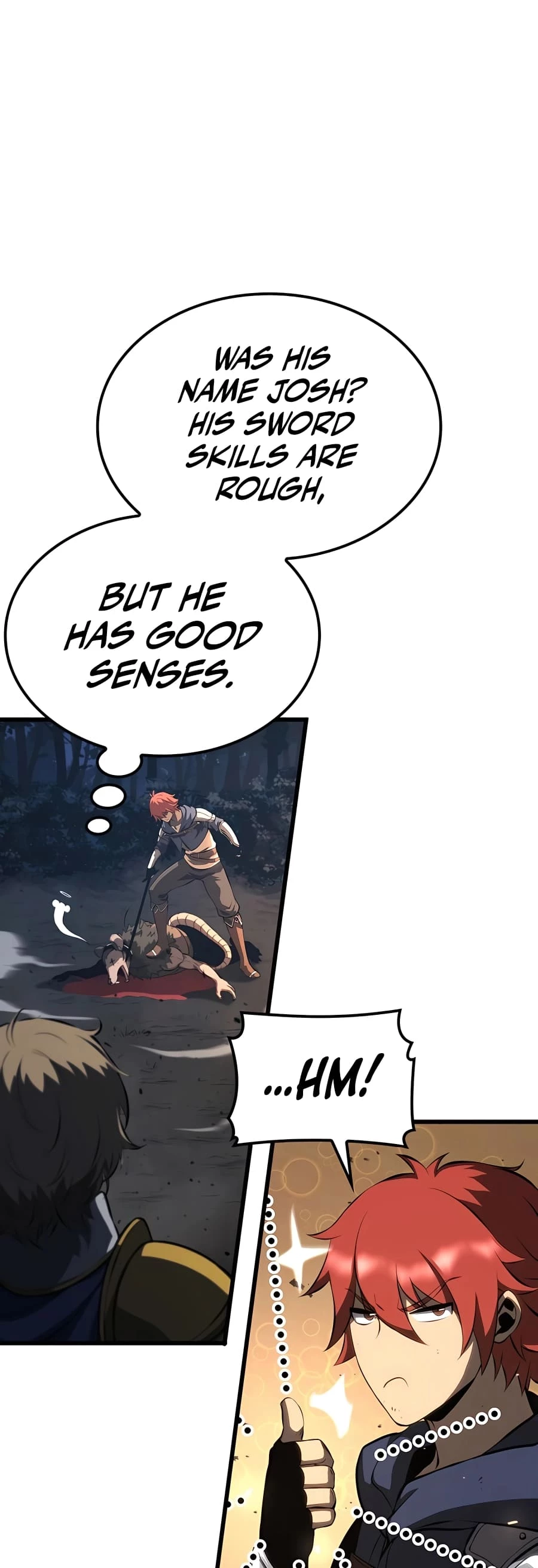 The Count's Youngest Son Is a Gamer Chapter 34 - 58