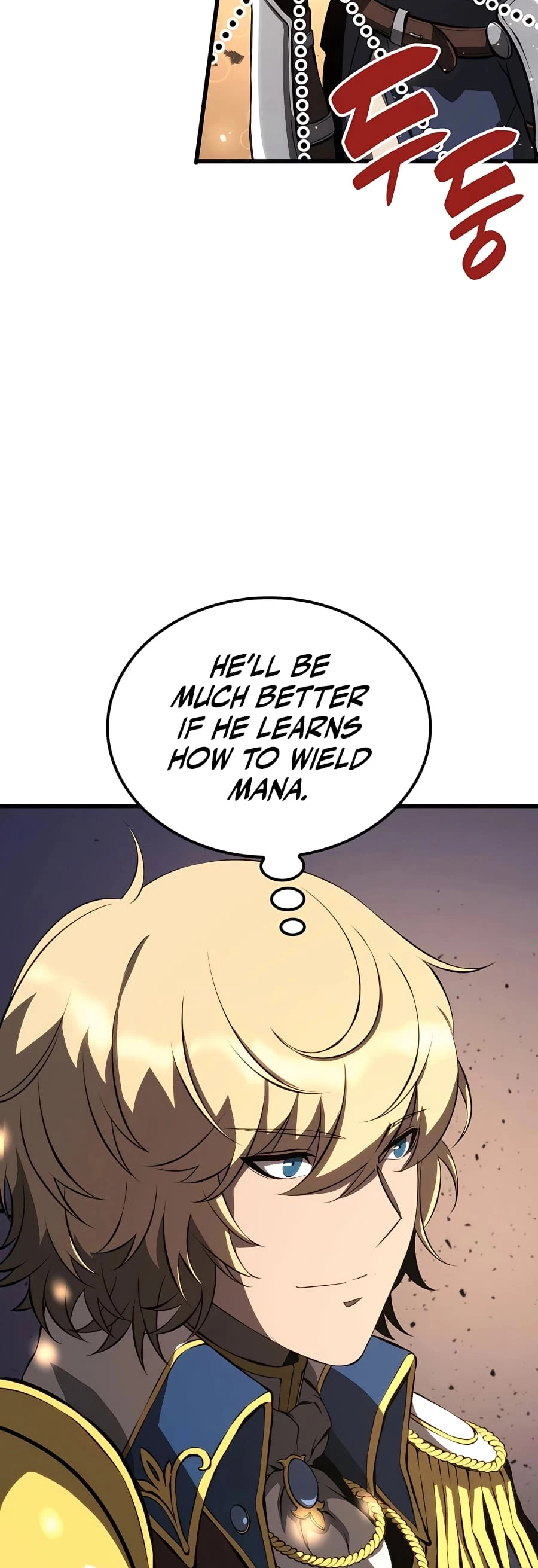The Count's Youngest Son Is a Gamer Chapter 34 - 59