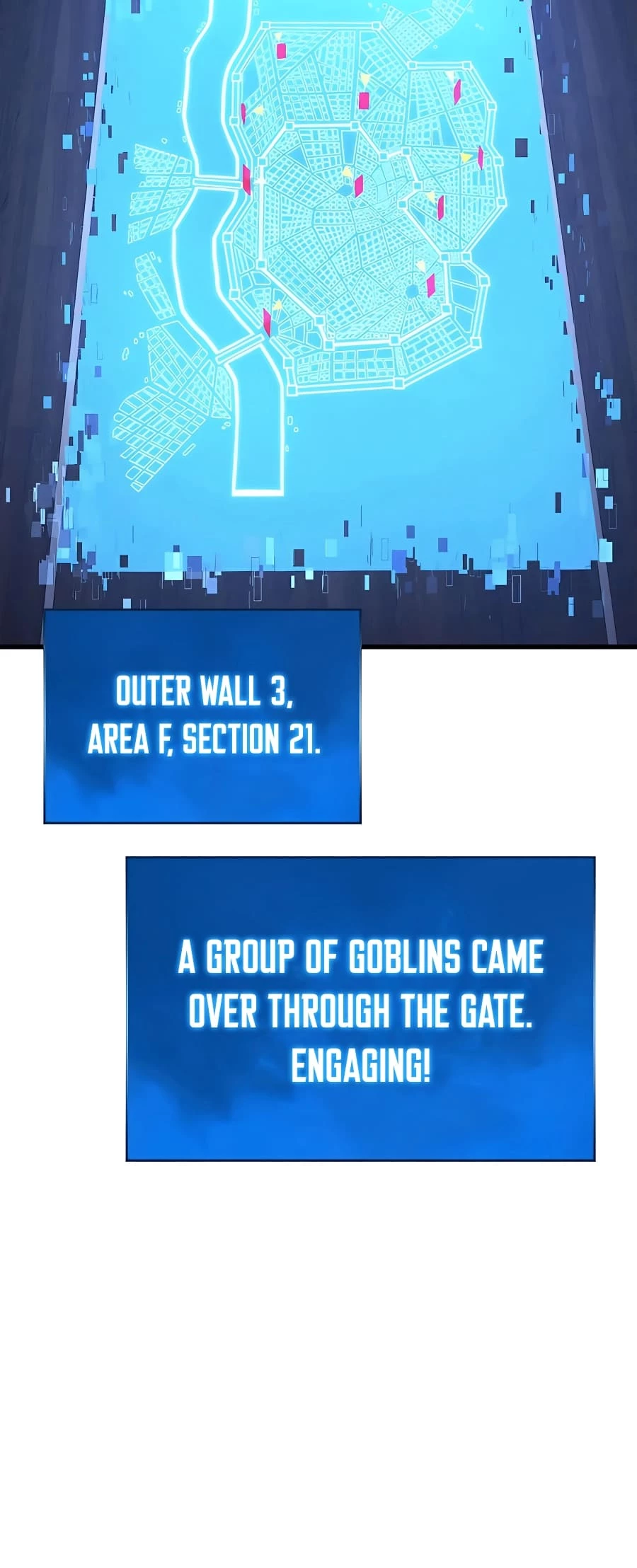 The Count's Youngest Son Is a Gamer Chapter 33 - 48