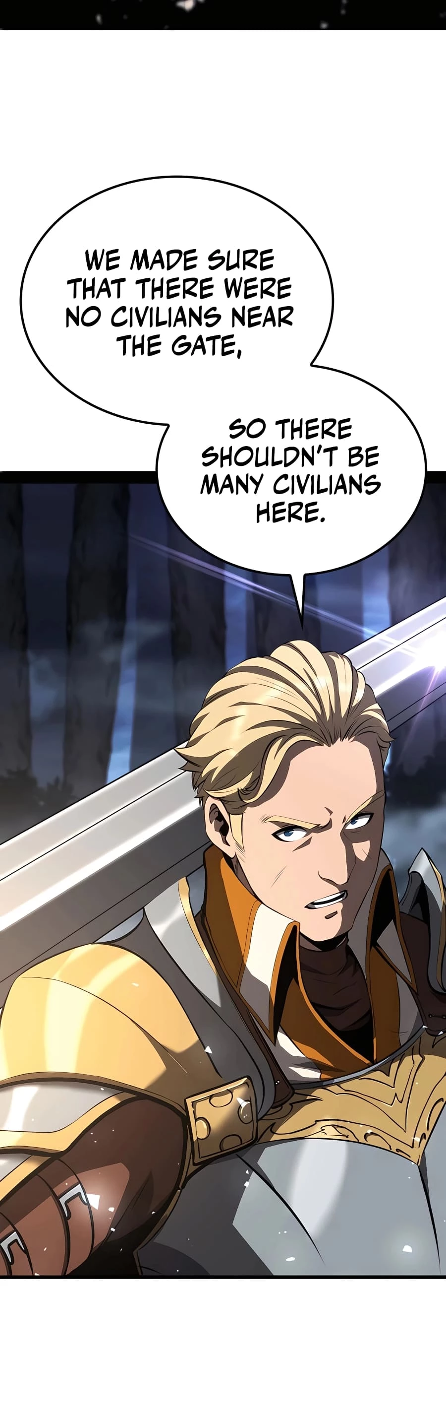 The Count's Youngest Son Is a Gamer Chapter 34 - 62