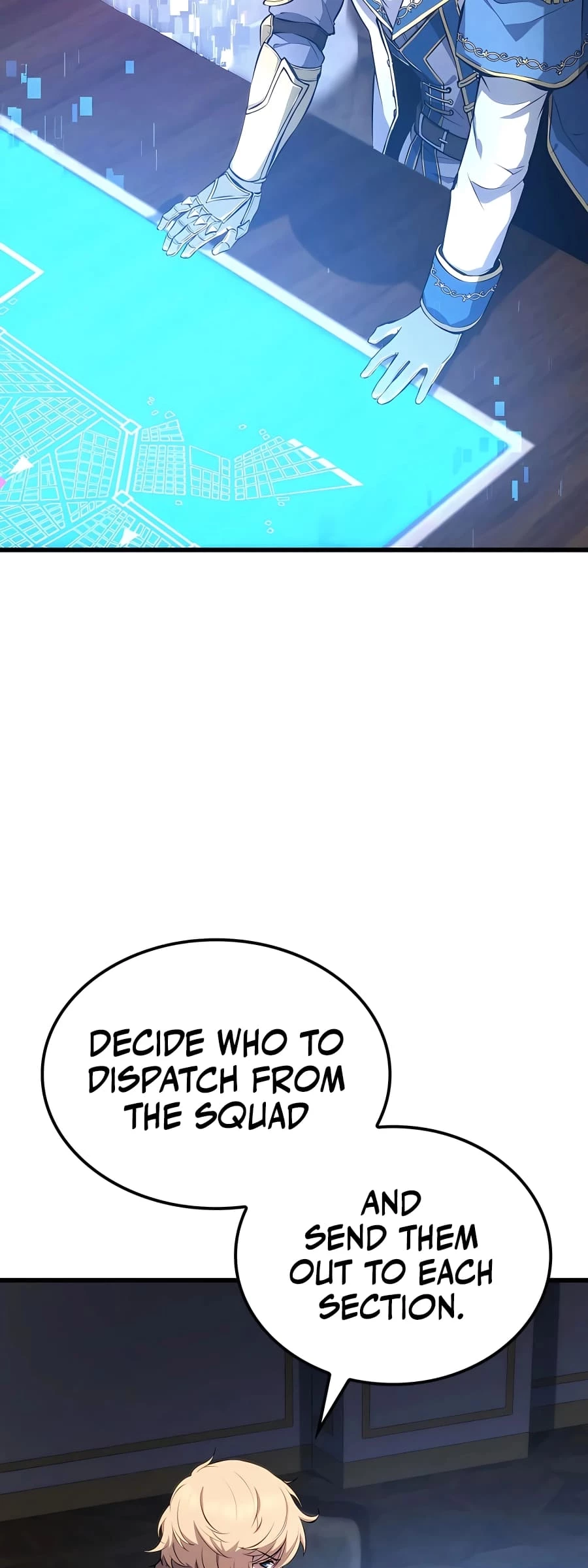 The Count's Youngest Son Is a Gamer Chapter 33 - 51