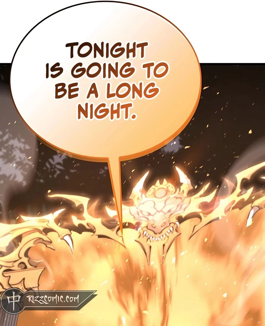 The Count's Youngest Son Is a Gamer Chapter 34 - 65