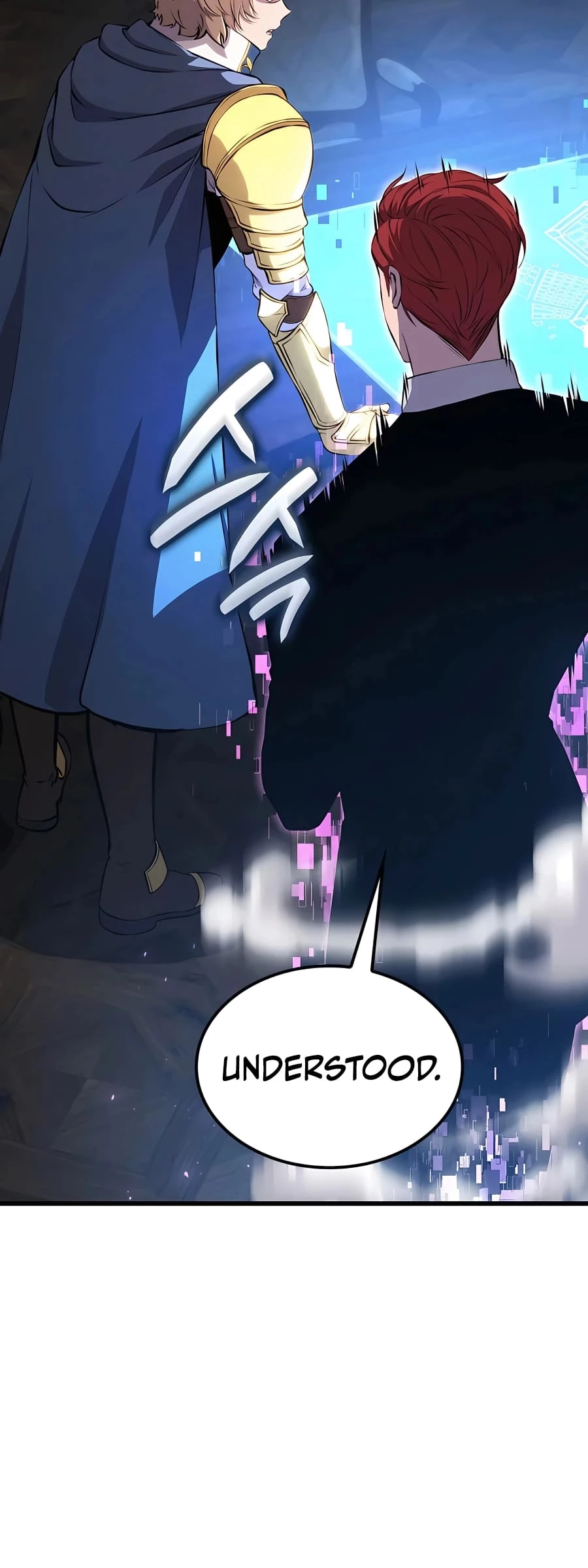 The Count's Youngest Son Is a Gamer Chapter 33 - 52