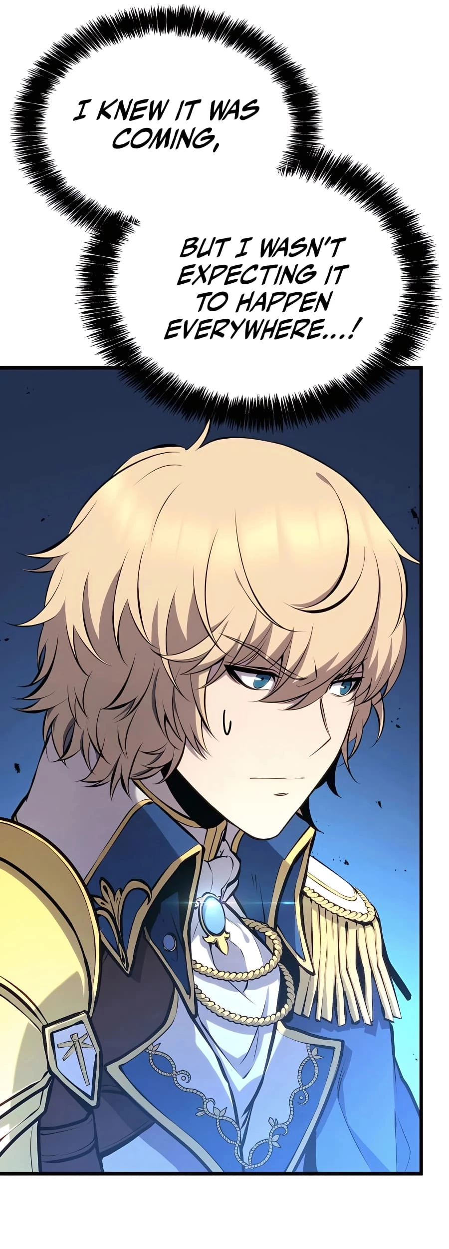 The Count's Youngest Son Is a Gamer Chapter 33 - 53