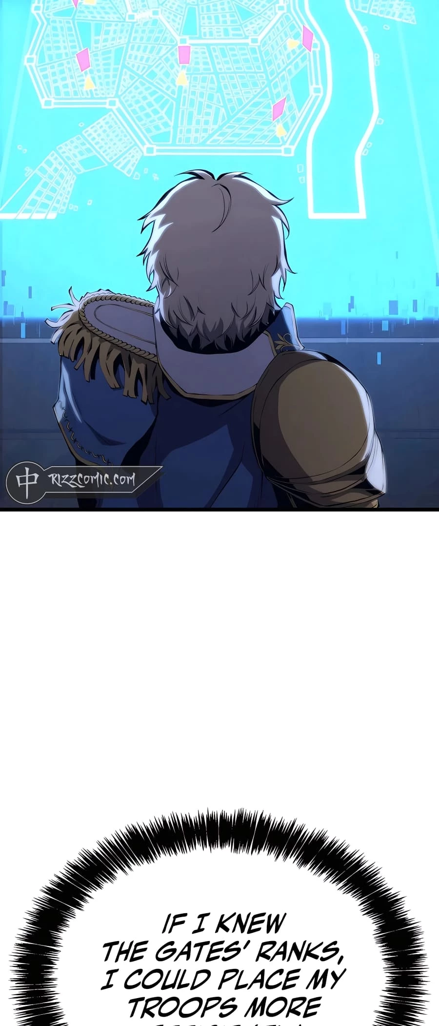 The Count's Youngest Son Is a Gamer Chapter 33 - 59