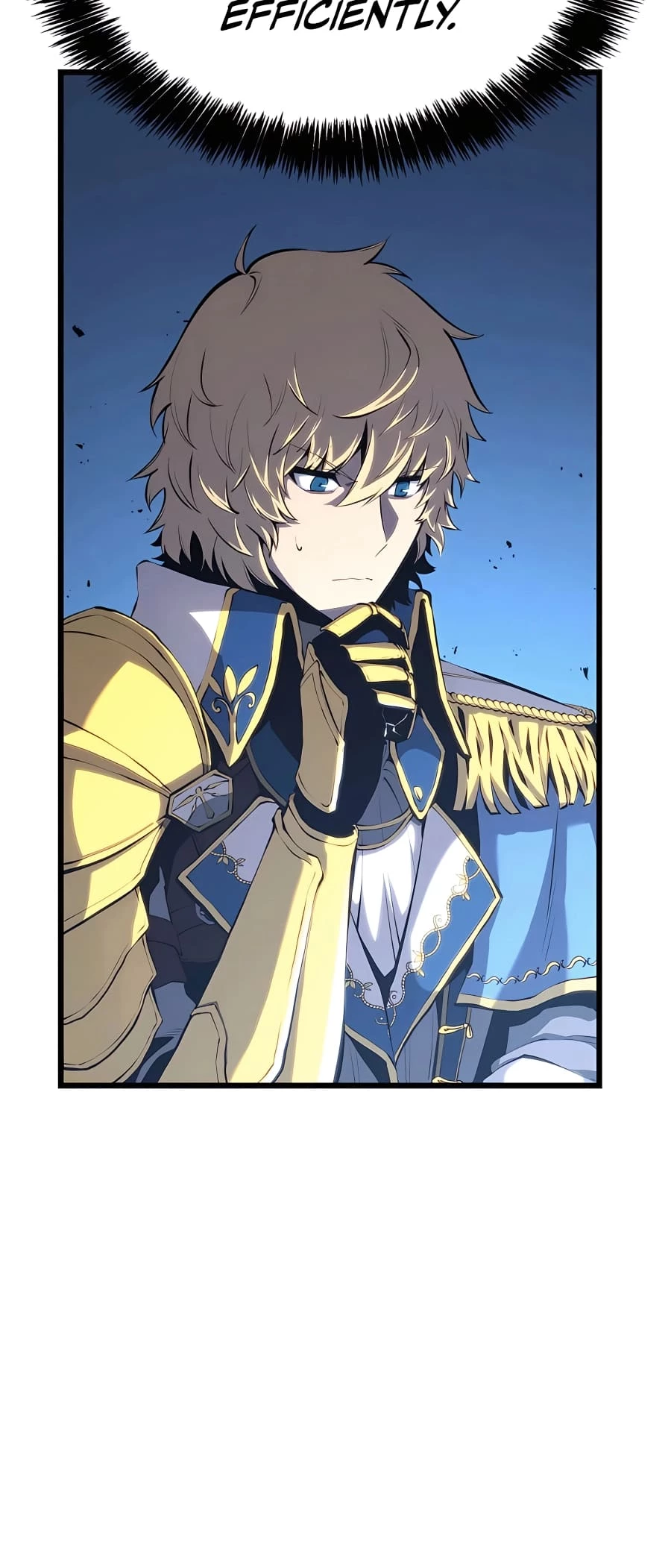 The Count's Youngest Son Is a Gamer Chapter 33 - 60