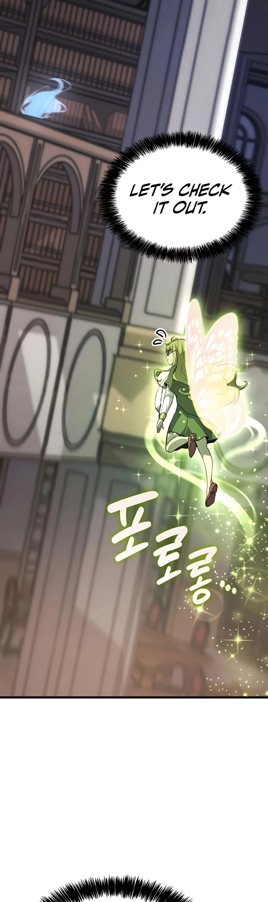 The Count's Youngest Son Is a Gamer Chapter 31 - 7