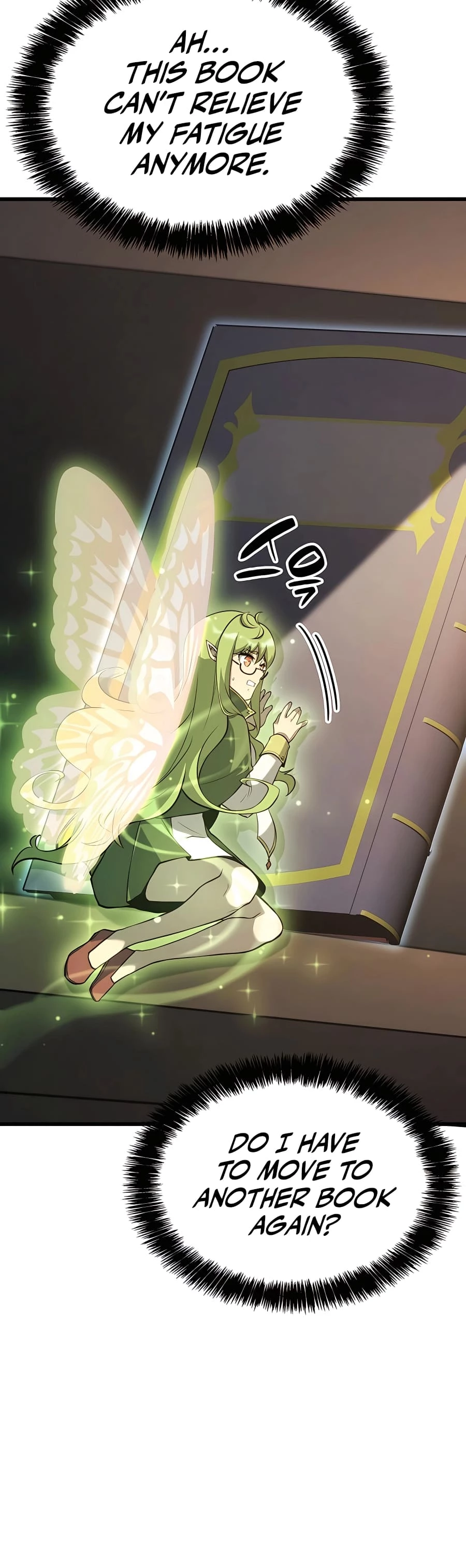 The Count's Youngest Son Is a Gamer Chapter 31 - 8