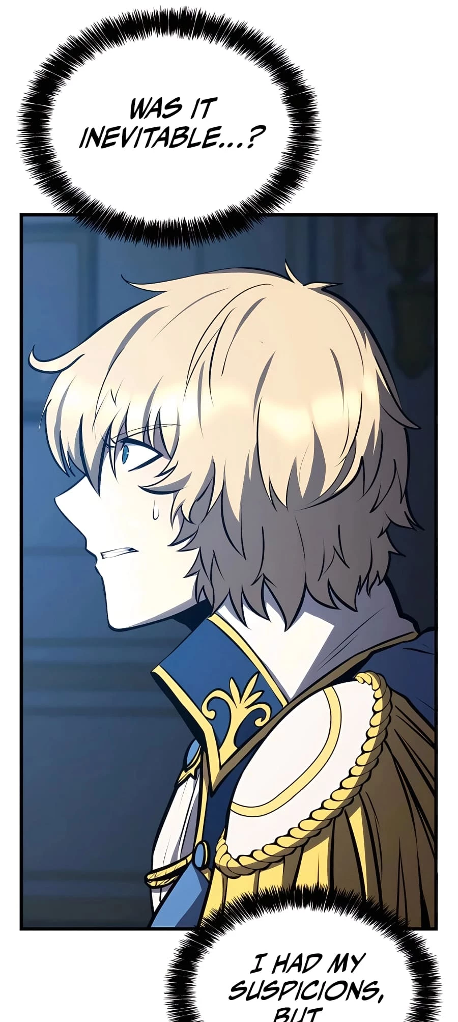 The Count's Youngest Son Is a Gamer Chapter 33 - 65