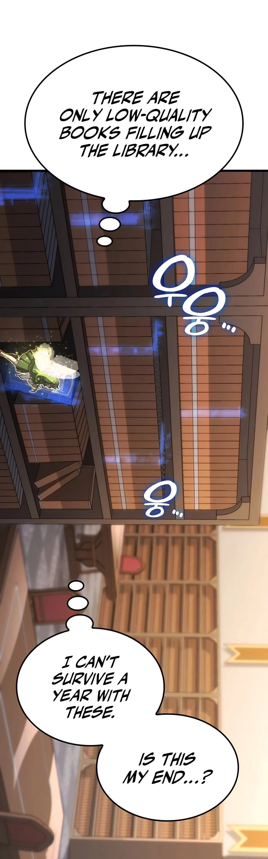 The Count's Youngest Son Is a Gamer Chapter 31 - 10