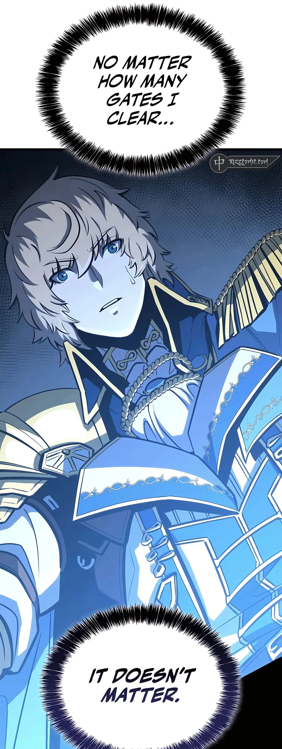 The Count's Youngest Son Is a Gamer Chapter 33 - 69