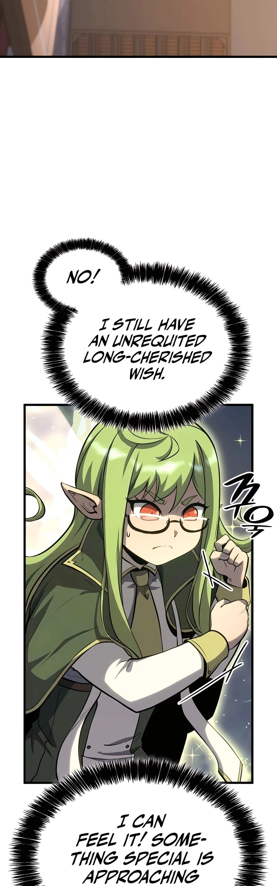 The Count's Youngest Son Is a Gamer Chapter 31 - 11