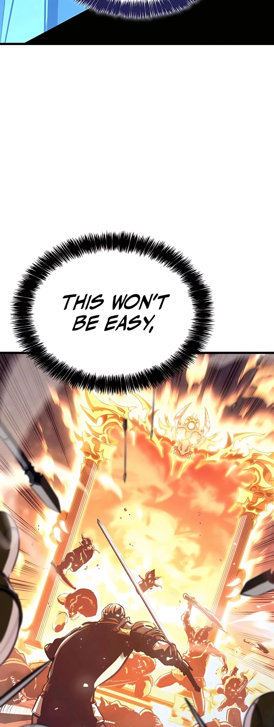 The Count's Youngest Son Is a Gamer Chapter 33 - 70