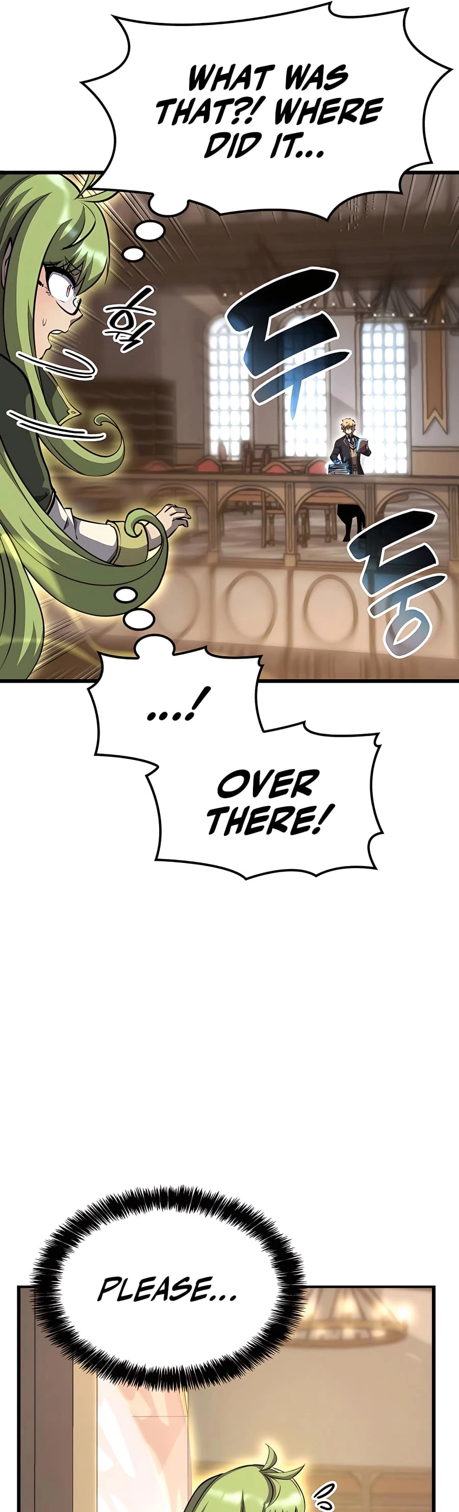 The Count's Youngest Son Is a Gamer Chapter 31 - 13