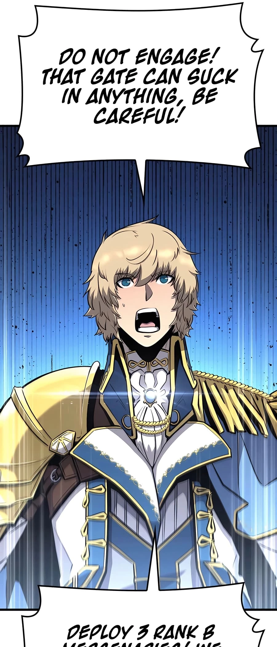The Count's Youngest Son Is a Gamer Chapter 33 - 77