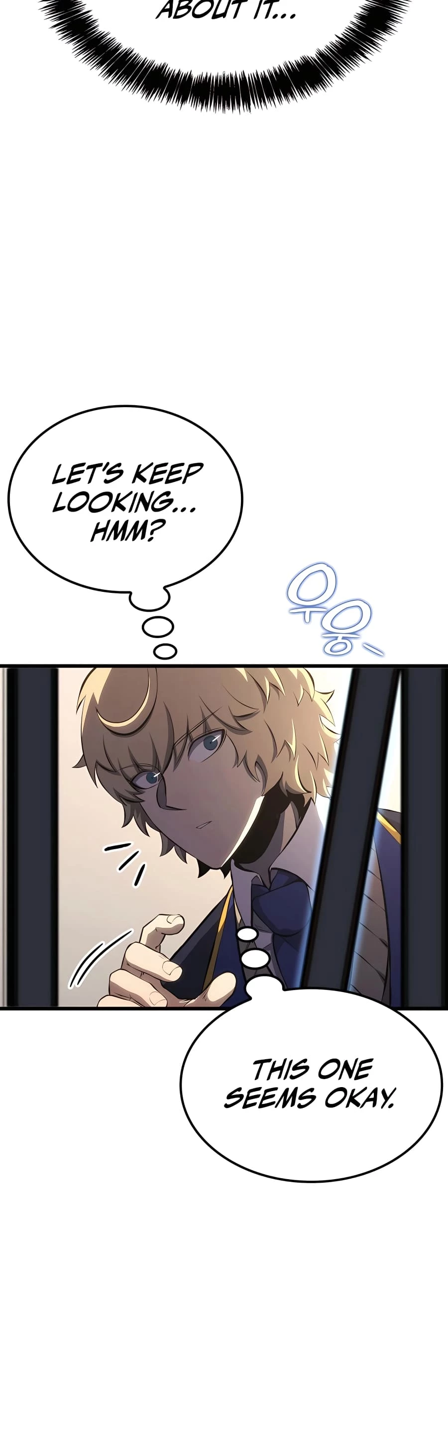 The Count's Youngest Son Is a Gamer Chapter 31 - 19